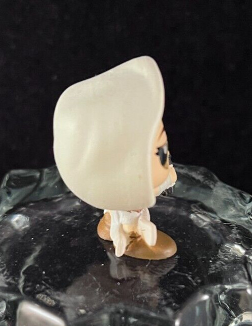 Star Wars Doorables - Rey - Common - Series 2 - Disney