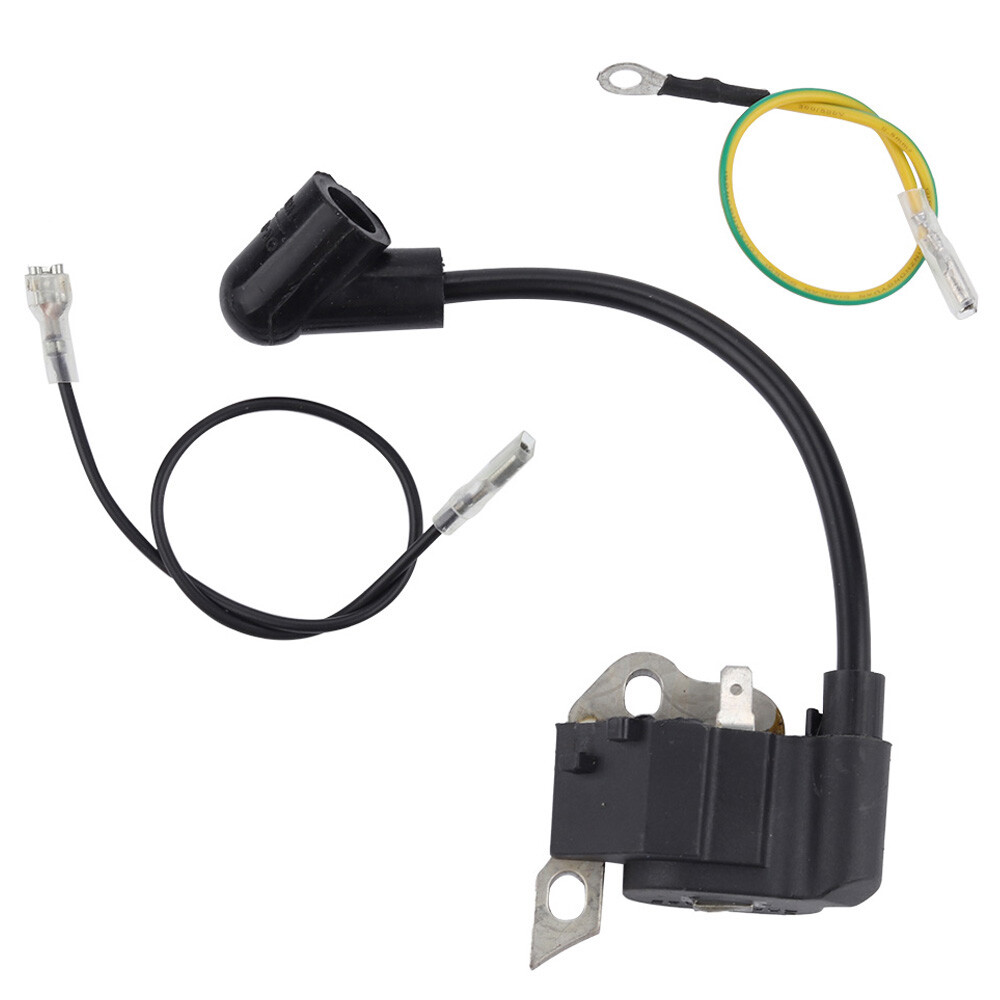 Ignition Coil for Stihl Chainsaw 017 018 MS170 MS 180 # 1130 400 1302 MODULE