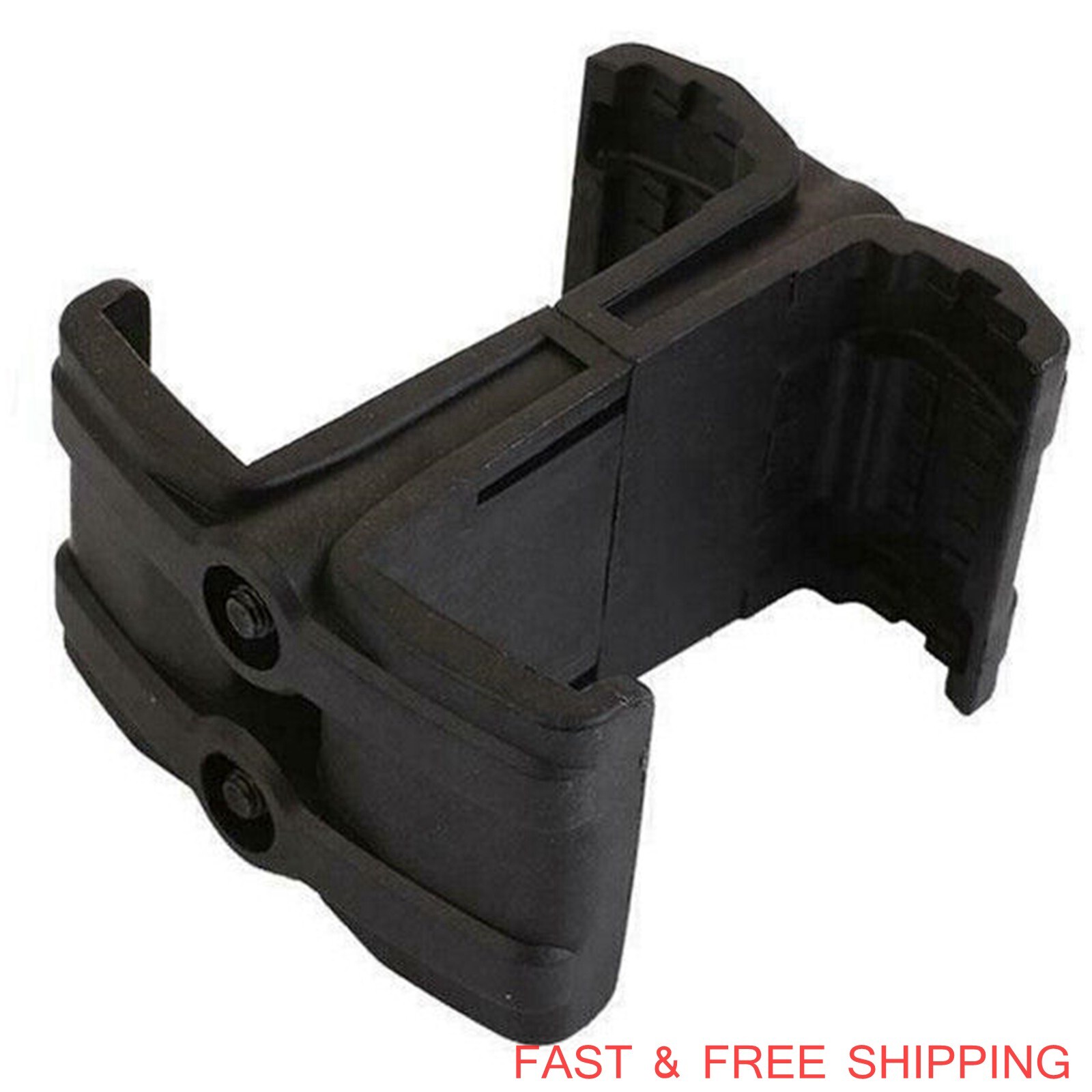 Universal Double Speed Loader Magazine SpeedLoader Tool For 5 5 6 & 2 2 3 &7 6 2
