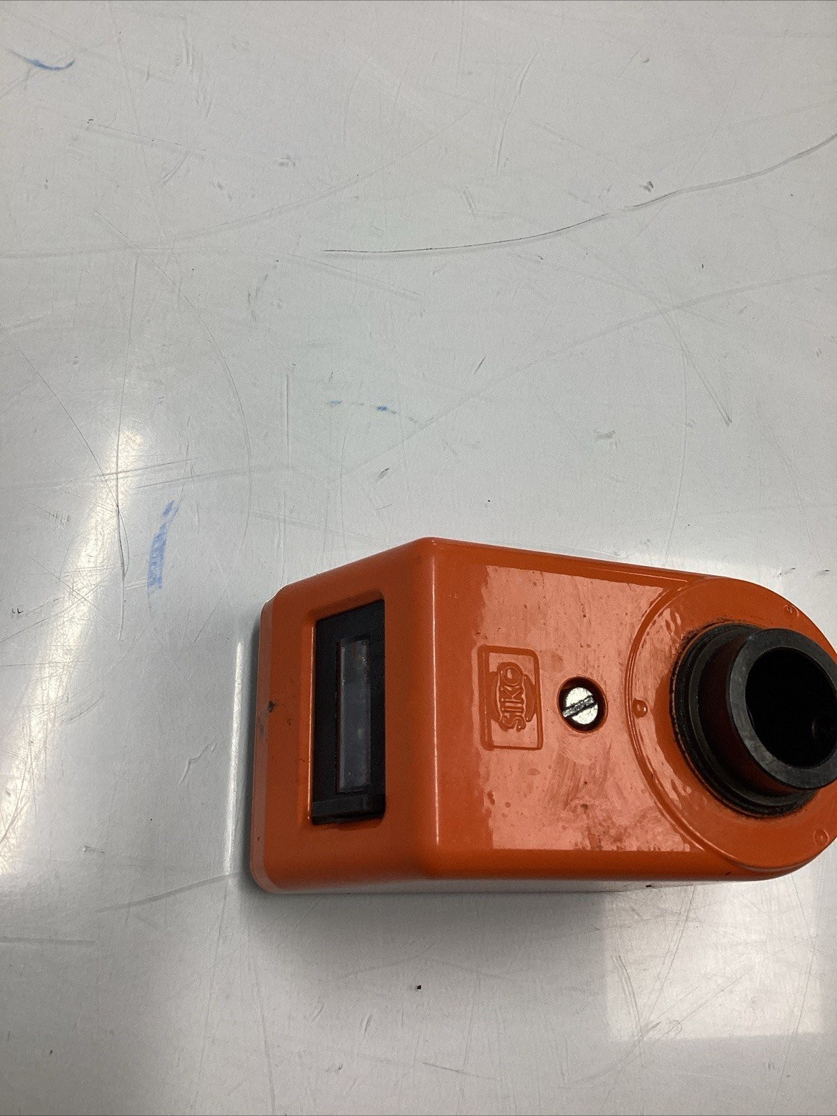 SIKO DA08-0464 Mechanical Shaft Position Indicator P-203