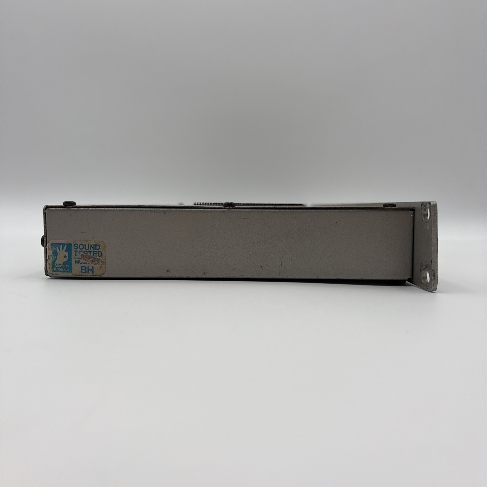 DigiTech GSP5 Guitar Processor Preamp Rack Unit Made in USA