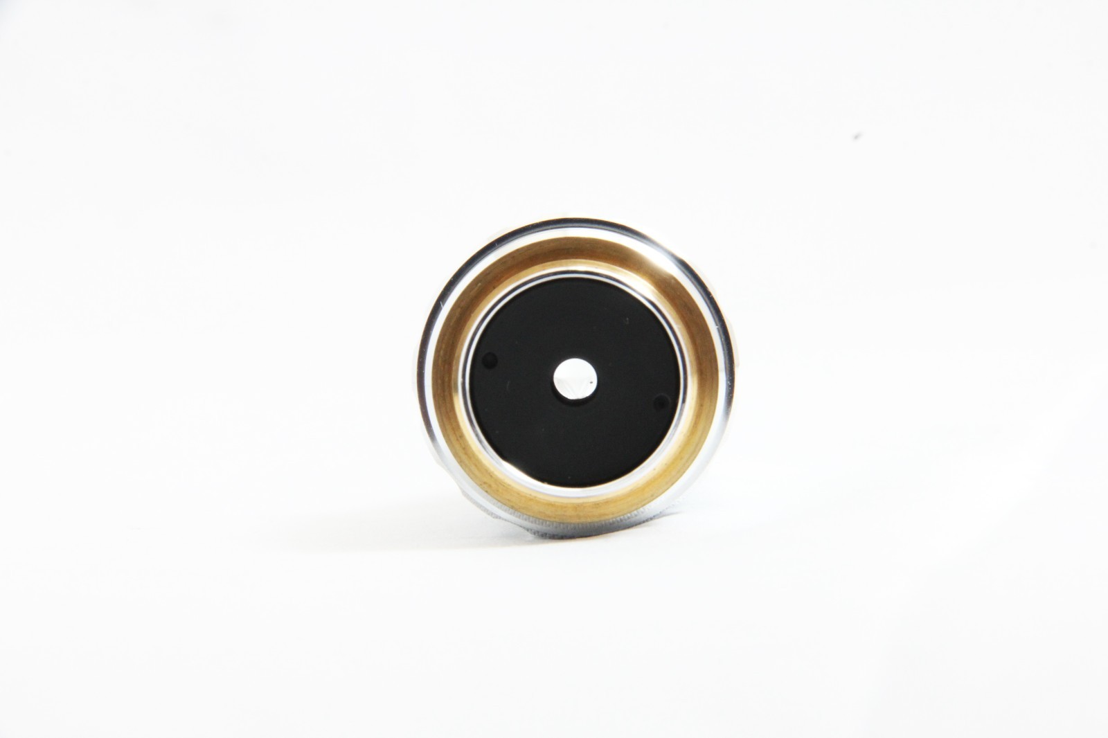 Nikon CF Plan 100x / 0.95 ∞/0 EPI WD 0.3 Microscope Objective #5718