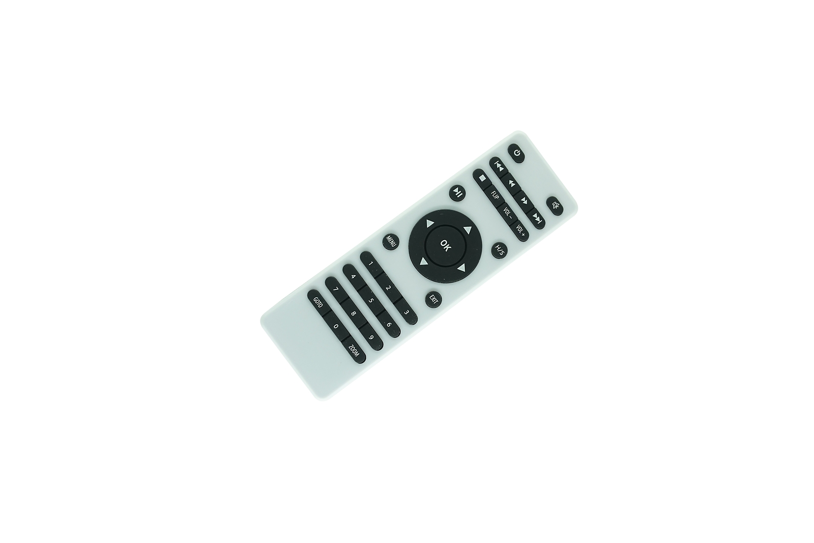 Remote Control For BLAUPUNKT BHP720H BHP720BTW Mini Home Theater Video Projector