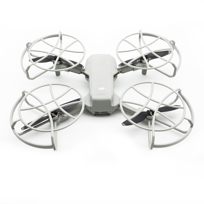 Lightweight Fully Protection Propeller Guard for DJI Mini 2 /MINI SE /Mavic MINI