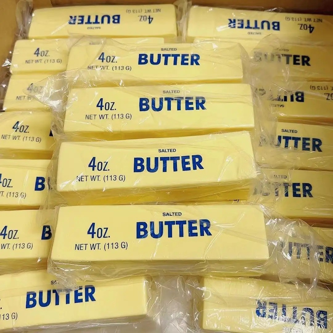 1PC Butter Stick Squishy Fidget Toy Soft Stress Relief Squeeze ADHD Anxiety