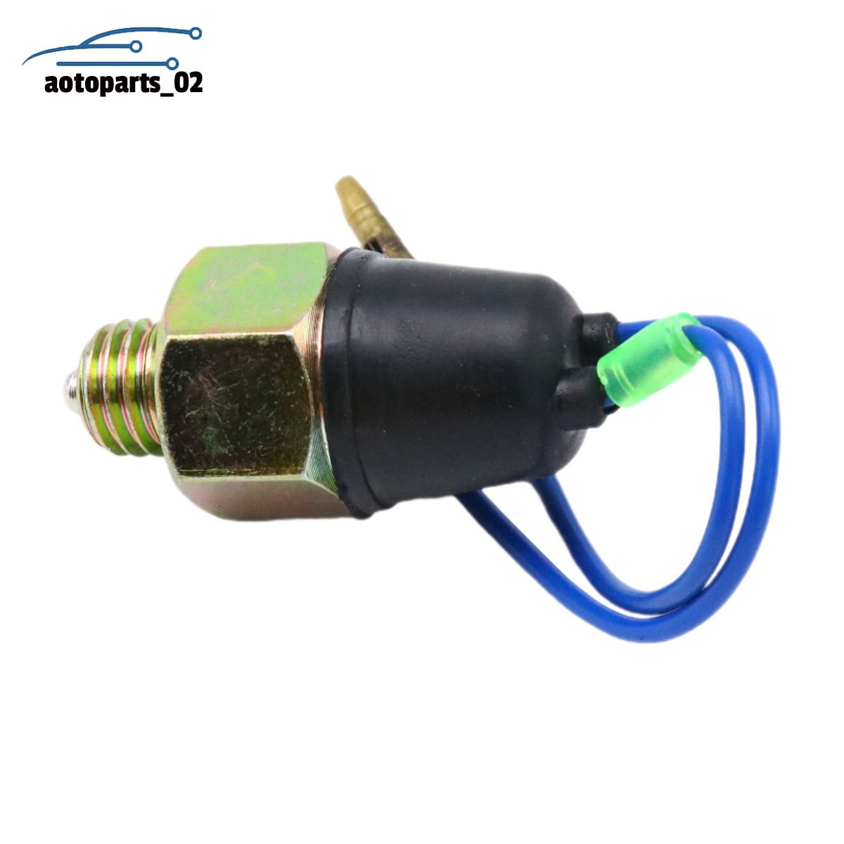 Back Up Lamp Reverse Light Switch M506-17-640A For 1990-1997 Mazda Miata