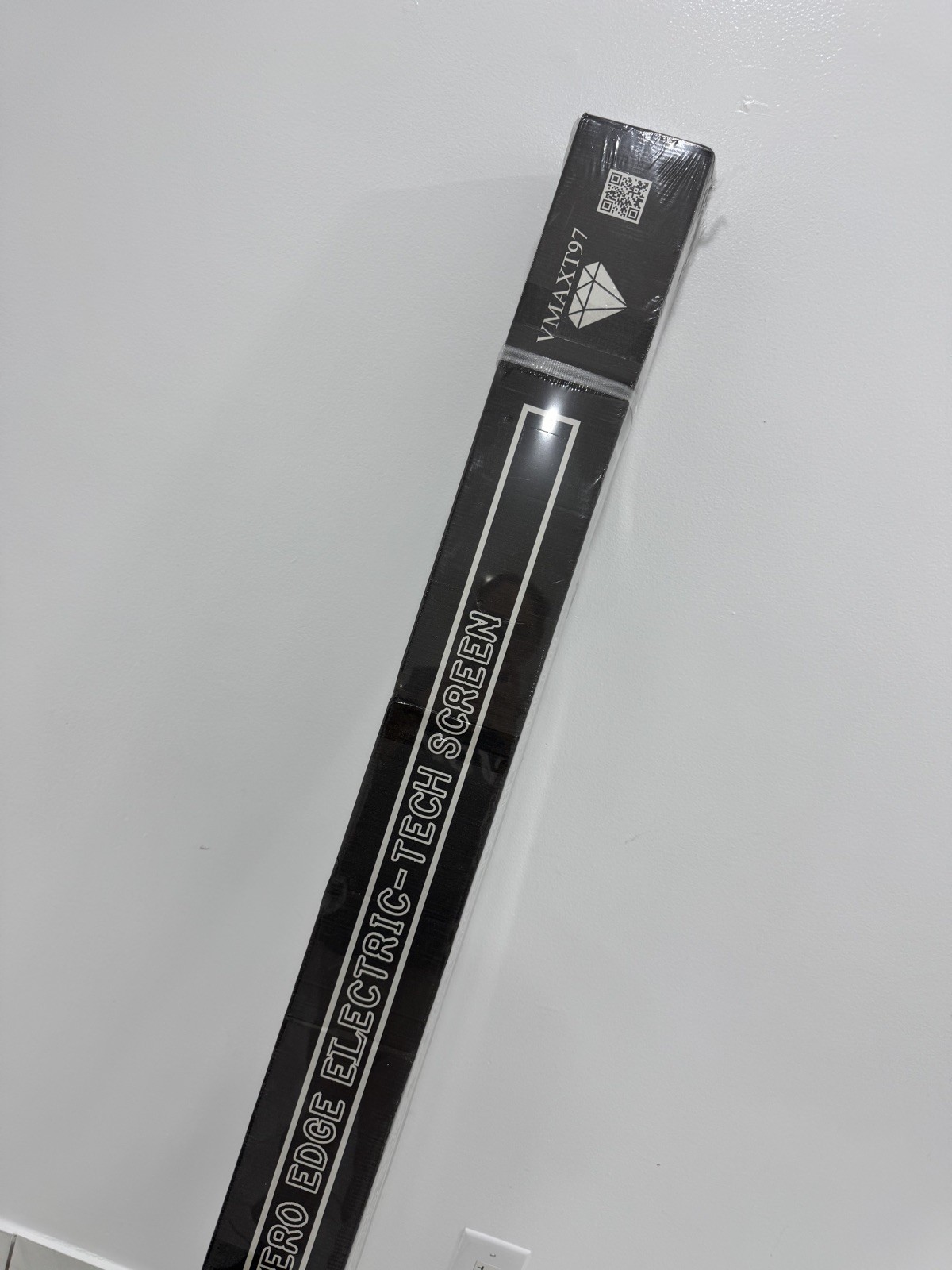 Elite Zero Edge Electric Tech Screen