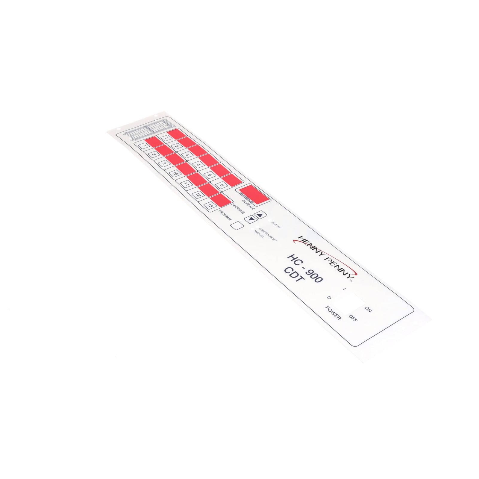 Henny Penny 43952- Genuine OEM Replacement Part