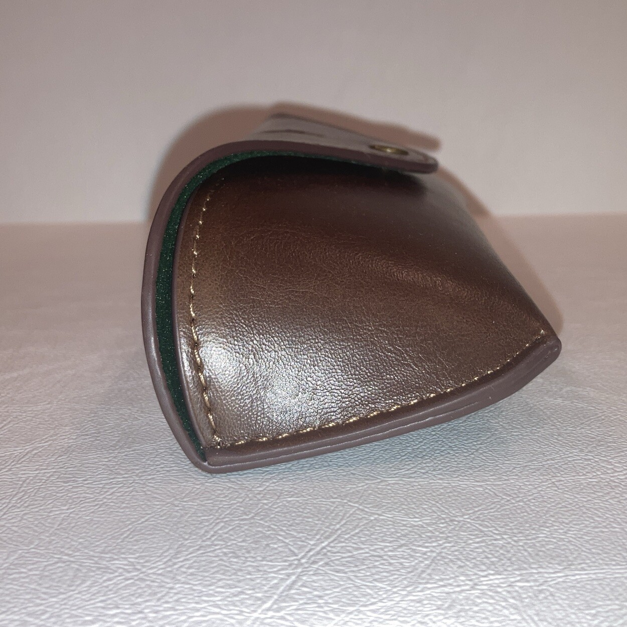 Polo Ralph Lauren Eyeglass Case New Authentic