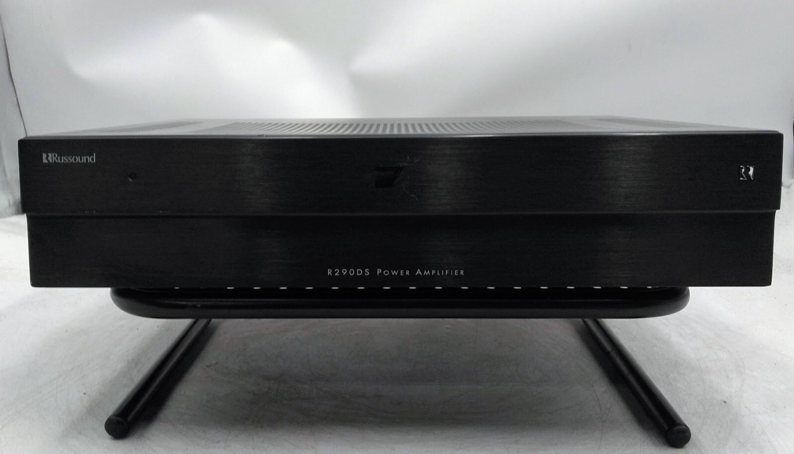 Russound R290DS - Stereo Dual Source Power Amplifier