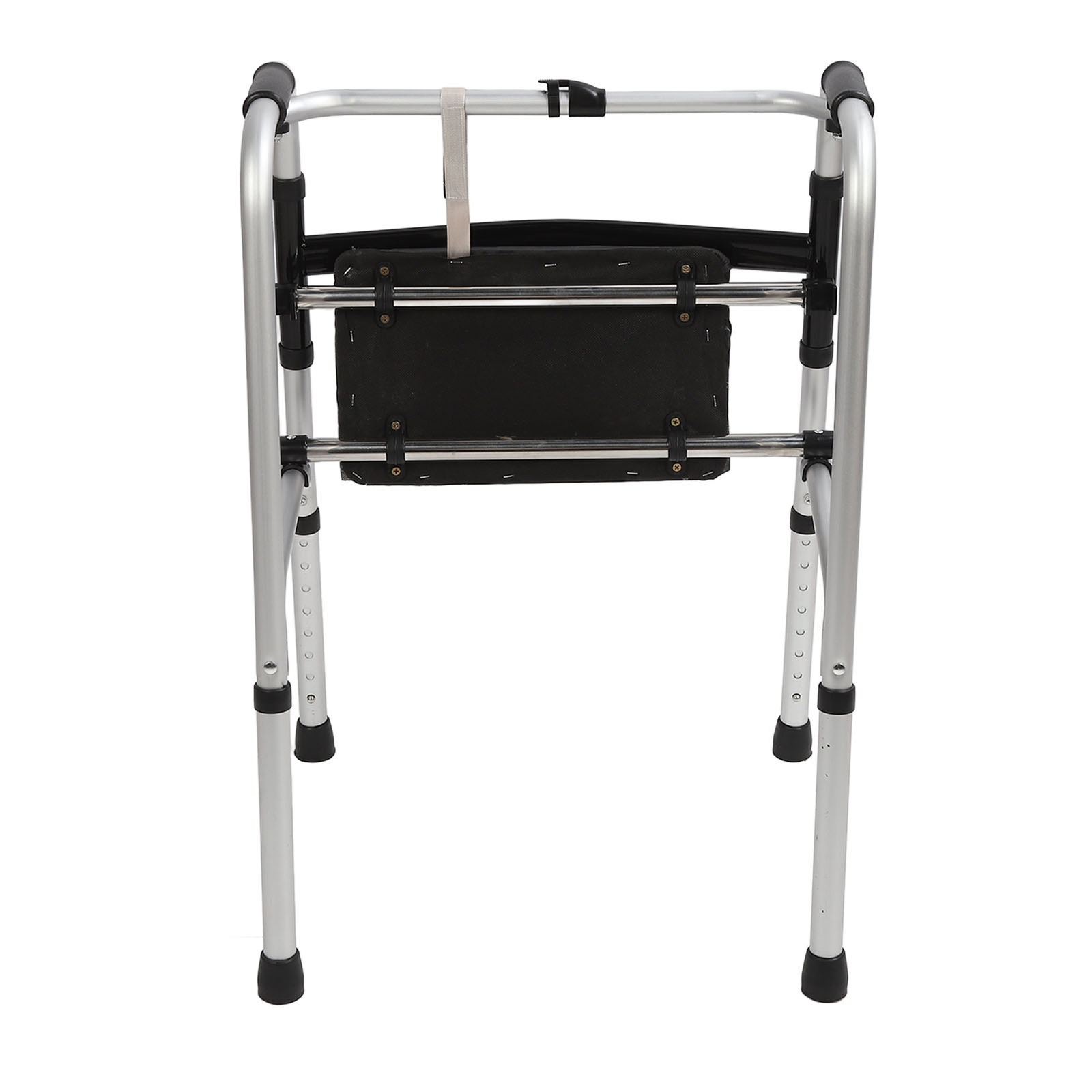 Foldable Walker Seat Strong Load Bearing Easy Installation For Elderly UPP