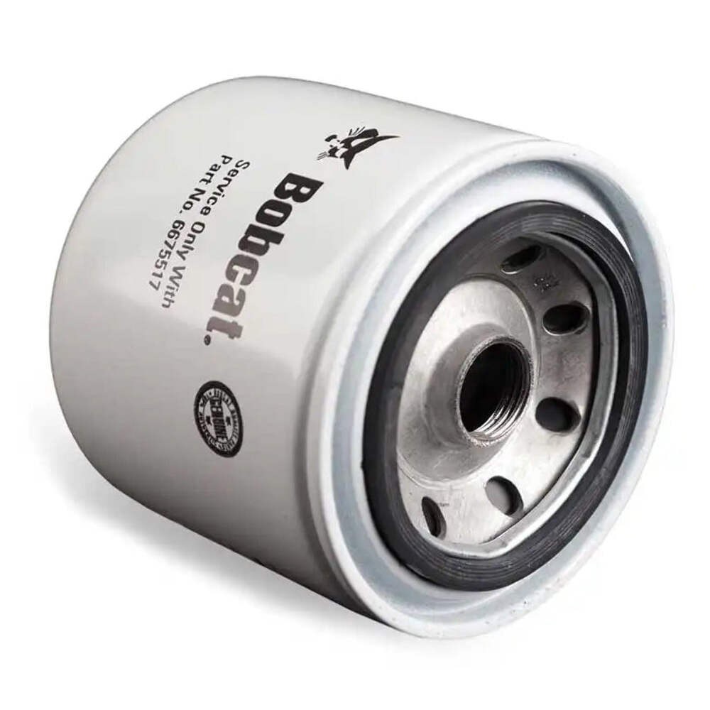 Bobcat | Engine Oil Filter 6675517