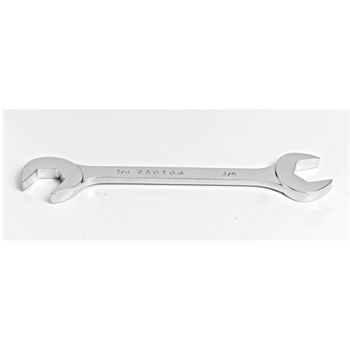 Stanley Proto J3148 Full Polish Angle Open-End Wrench, 1-1/2"