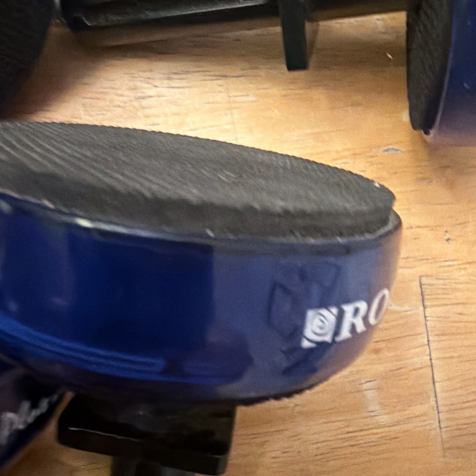 8 Rockler Bench Cookie Plus Work Gripper with Grippers and 8 Risers. Used