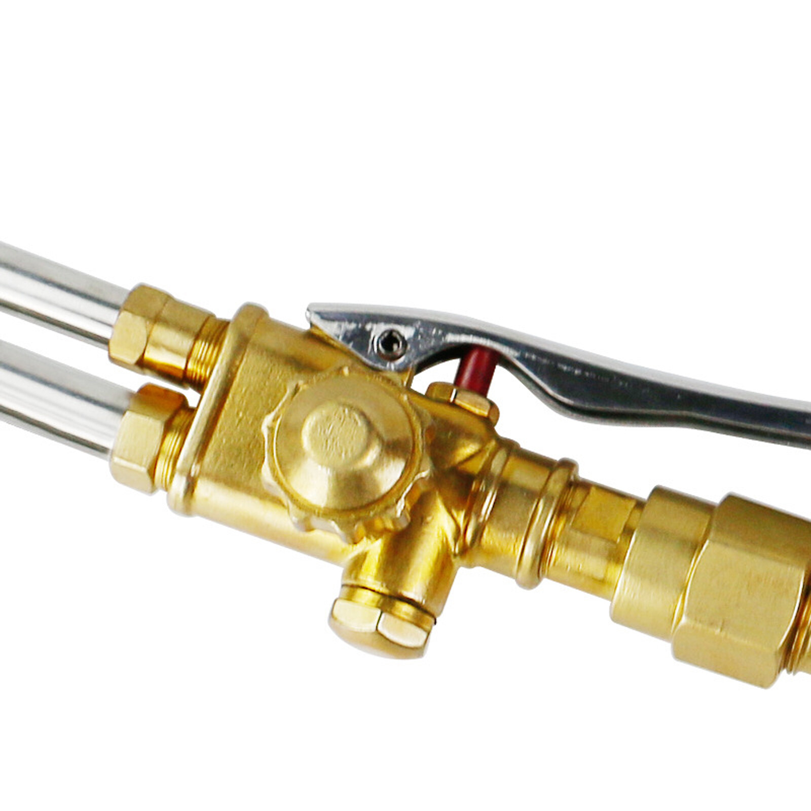 Heavy Duty Victor Style CA1350 100FC Oxygen/Acetylene Cutting Welding Torch Kit