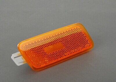 Audi A7 Side Marker Light Genuine 4G8945072