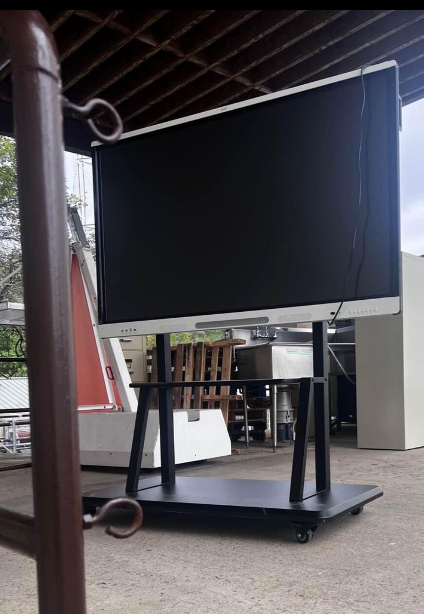 smart board