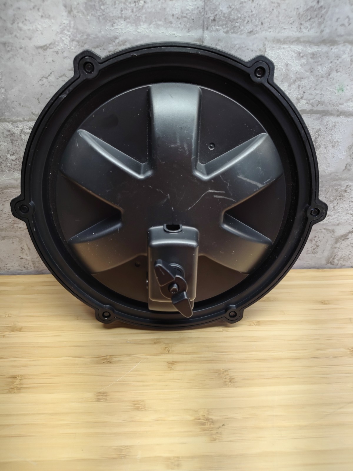 Alesis DM6 8" Electronic Replacement Snare Pad Drum