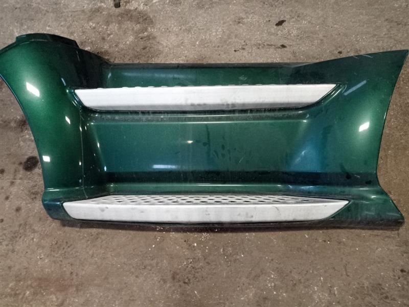 Kenworth T660 Left Side Skirt A77-1043   (10042015