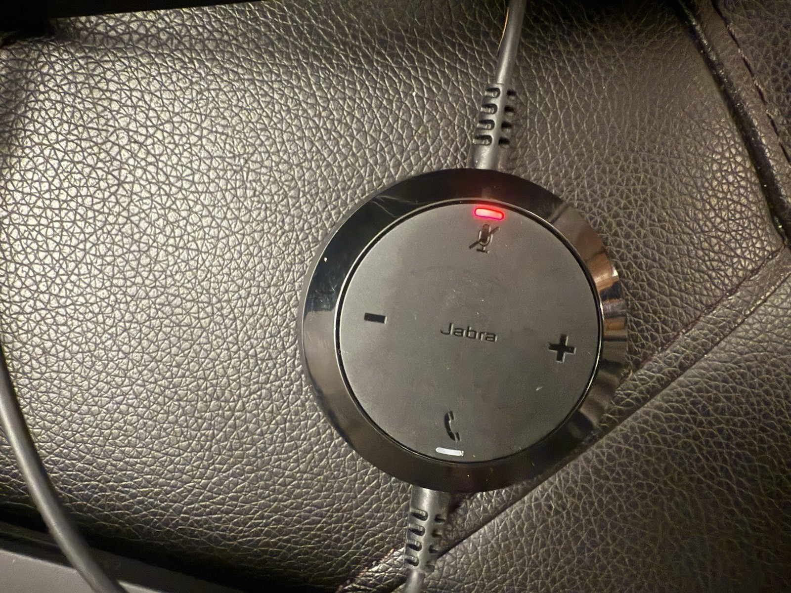 Jabra Professional Headset - Jabra Evolve 20 UC HSC016