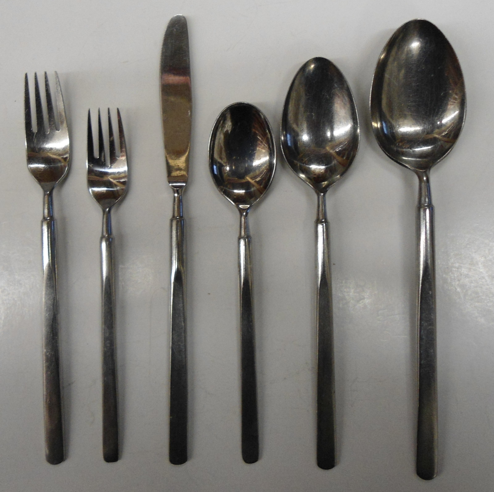 Towle STEREO Stainless Flatware ~~CHOICE PIECE~~