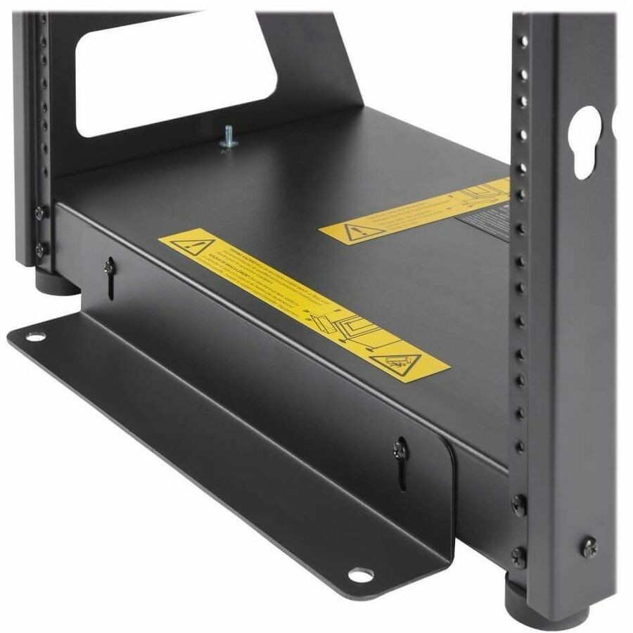 Tripp Lite Open Frame Rack Server Cabinet 12U 2-Post Heavy (SR2POST12HD)