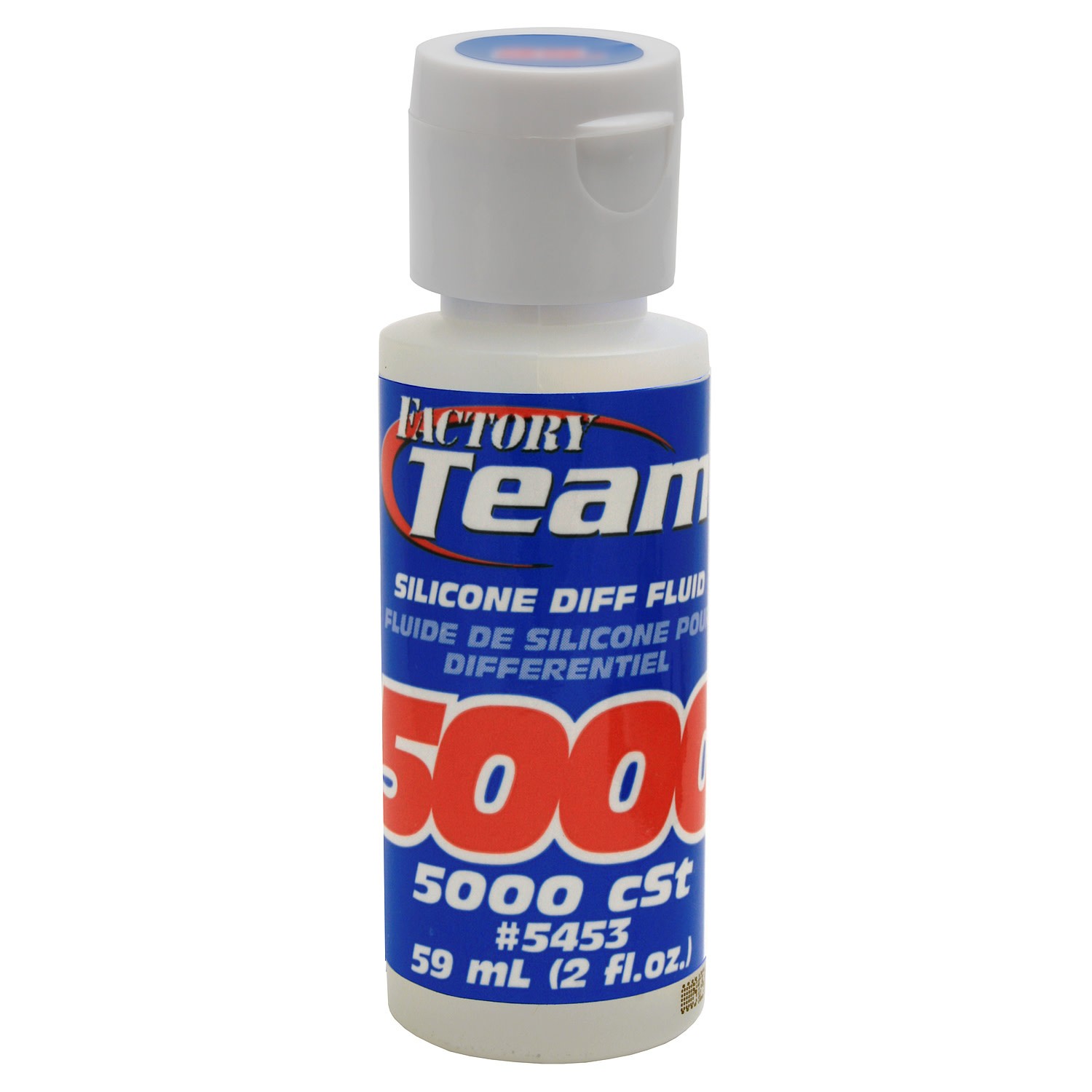 ASC5453 5000W DIFFERENTIAL OIL