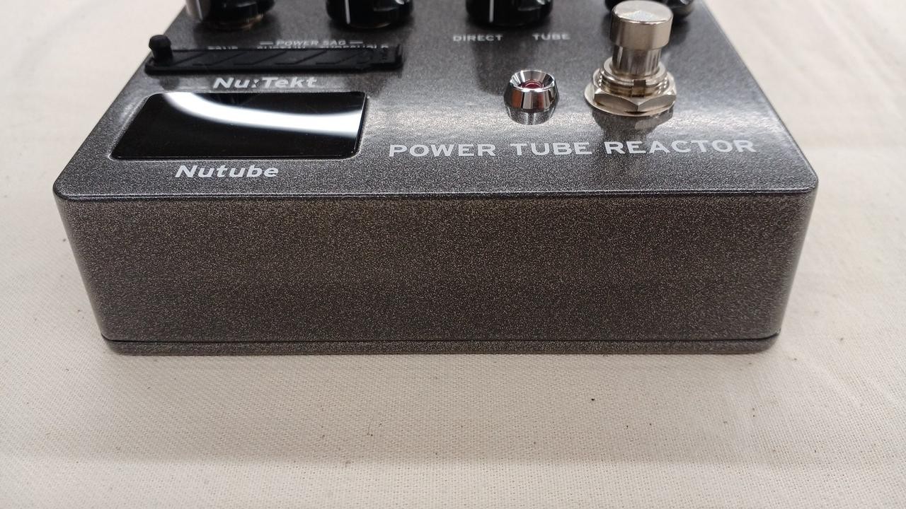 KORG Model: TR-S