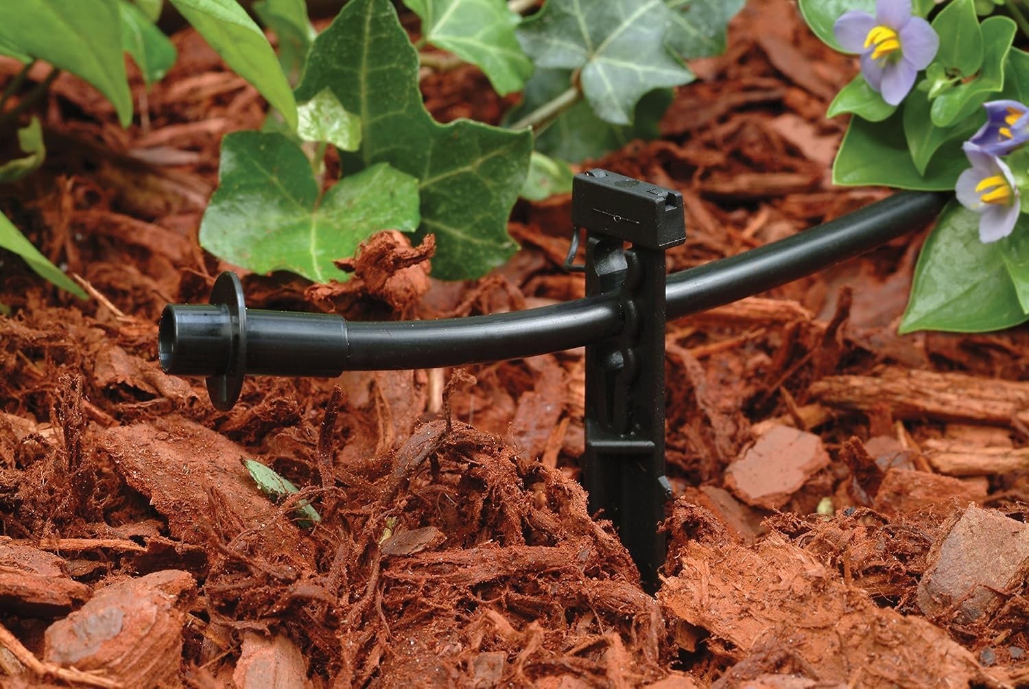 DRIPKITBAG Drip Irrigation Repair and Expansion Kit