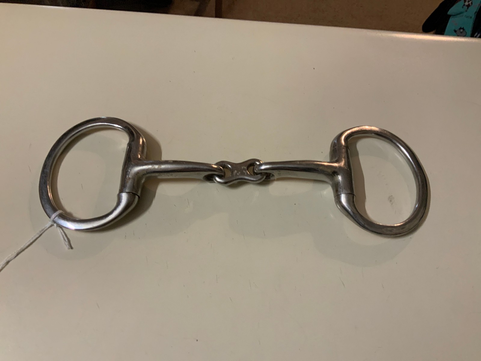 Eggbutt French Link 5”