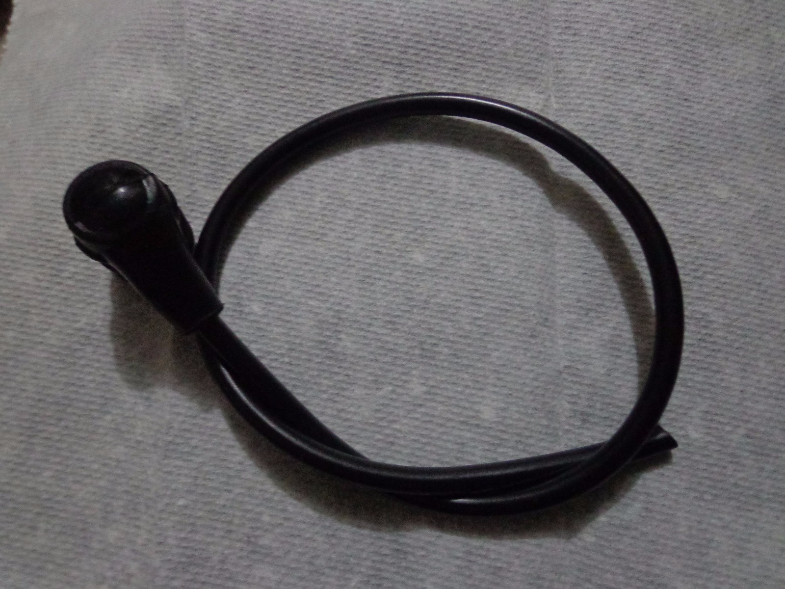 SPARK PLUG WIRE WITH CAP Fits STIHL TS400 TS410 TS420 TS460 TS350 TS360 TS760