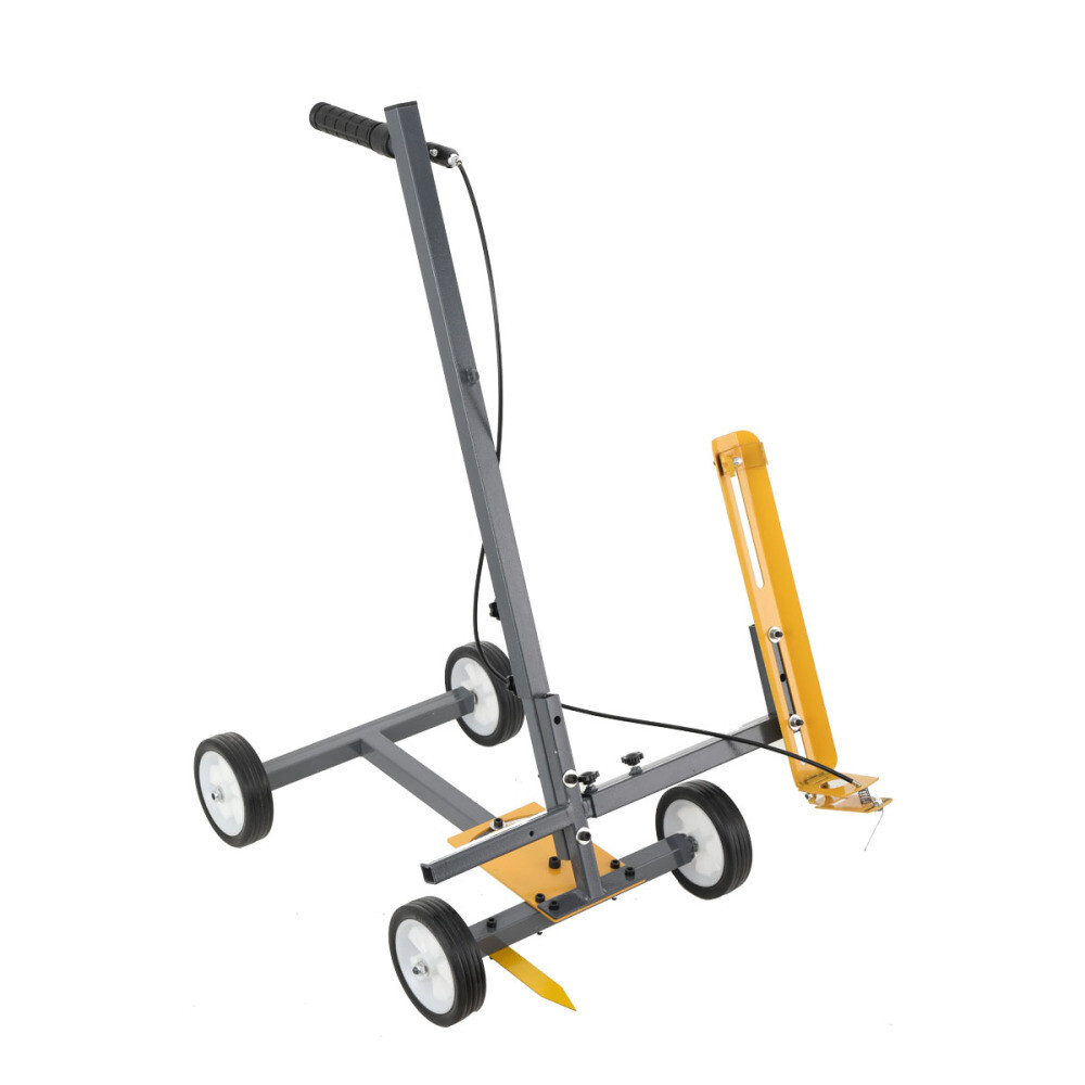 Striping Machine Paint Marking Parking Yellow Line Painter Spray Road Striper