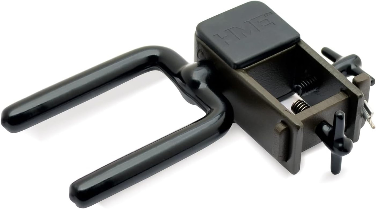 High-Quality Durable Reliable Versatile Easy-To-Install Universally Mountable Hu