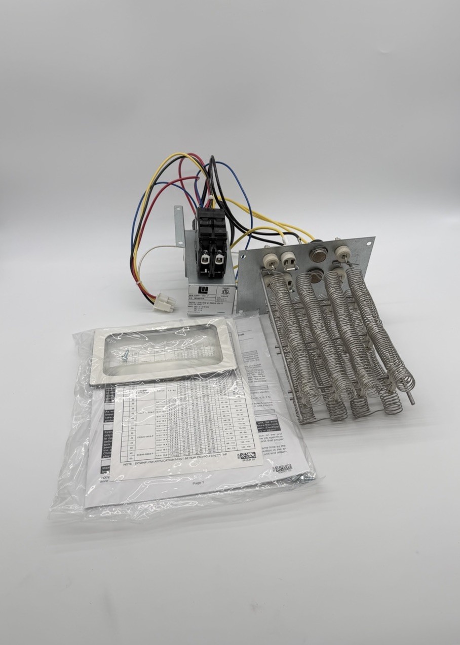Lennox Electric Heat Kit ECB45-10CB-P 27A15 10KW 208/240V 60Hz 1PH