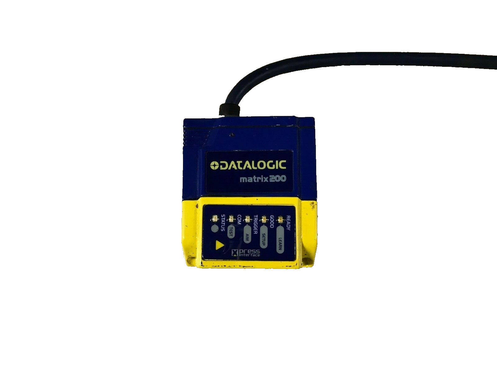Datalogic Matrix 200 Fixed Industrial 2D Imager / Matrix 200 213-100