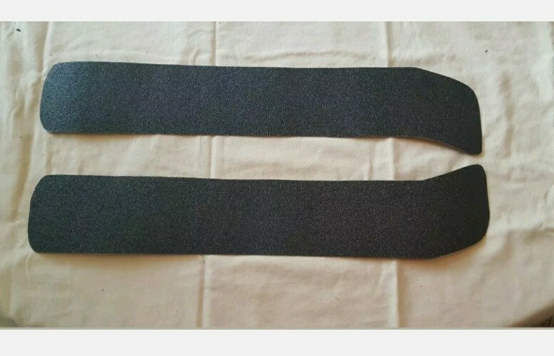 OEM Jeep Step Side Running Boards Grip Strips CJ5 CJ7 Scrambler Made in USA