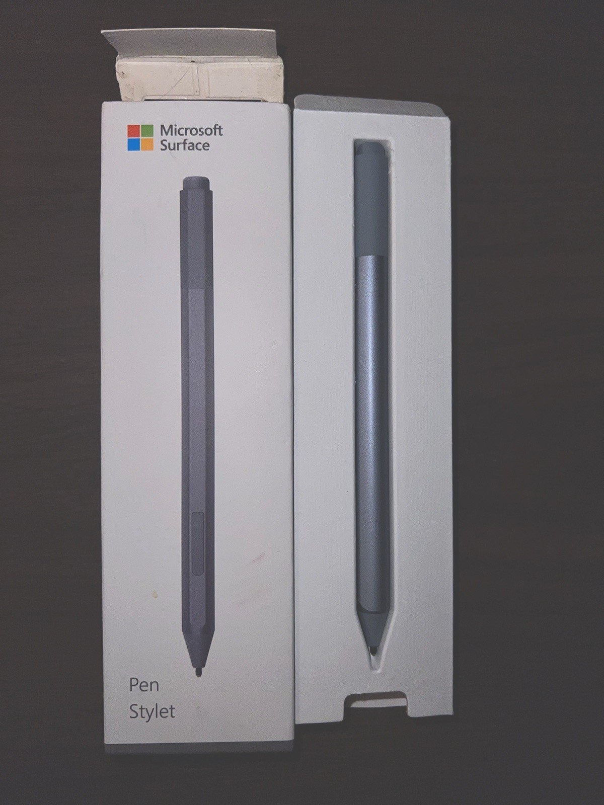 *New* Microsoft Surface Pen Stylet Model 1776 Ice Blue