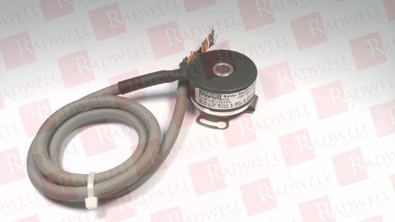 ASEA BROWN BOVERI OE0326A03 / OE0326A03 (NEW NO BOX)