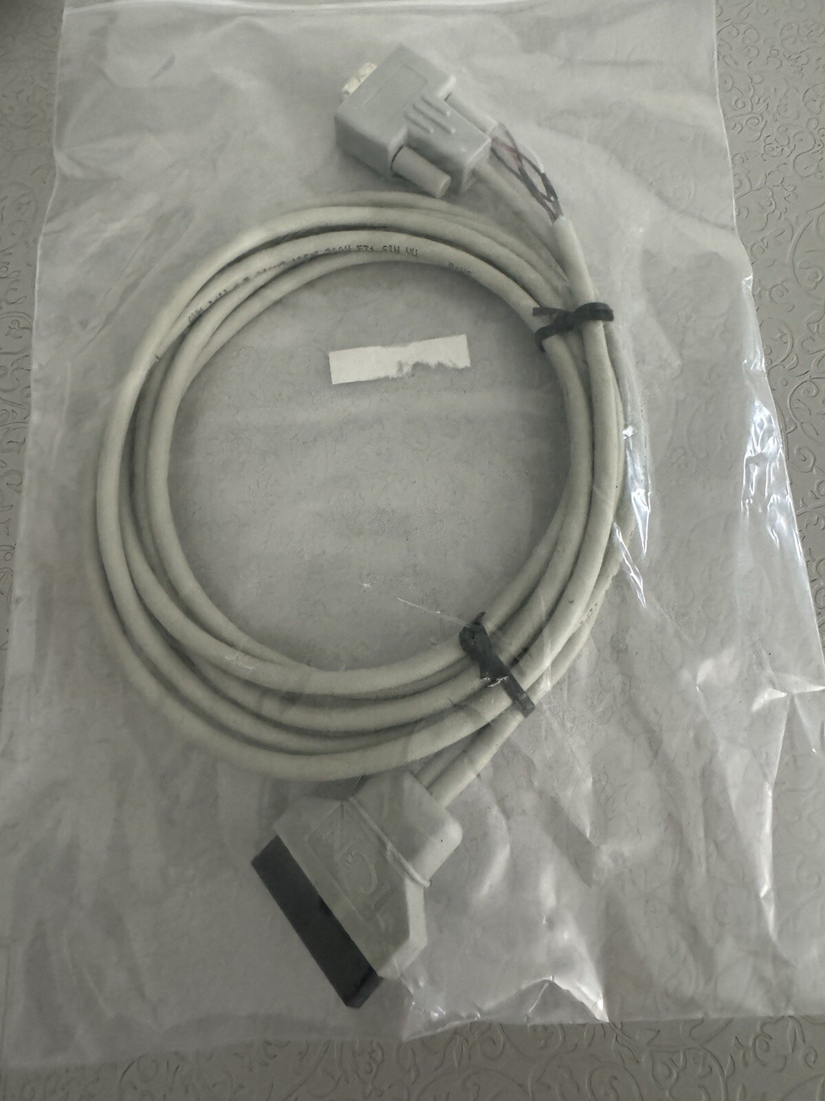Schneider Electric Square D ION8650 C 32mb Power Meter – New (missing/open box)
