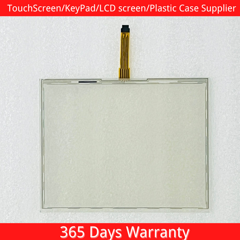 Touch Screen Glass Panel Digitizer For John Deere GreenStar 3 GS3 2630 Touch