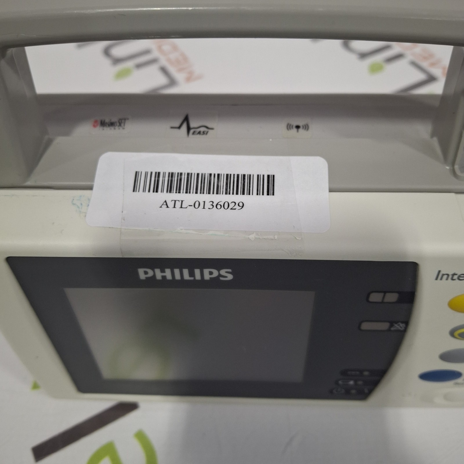 Philips IntelliVue X2 Module - Masimo Rainbow SpO2