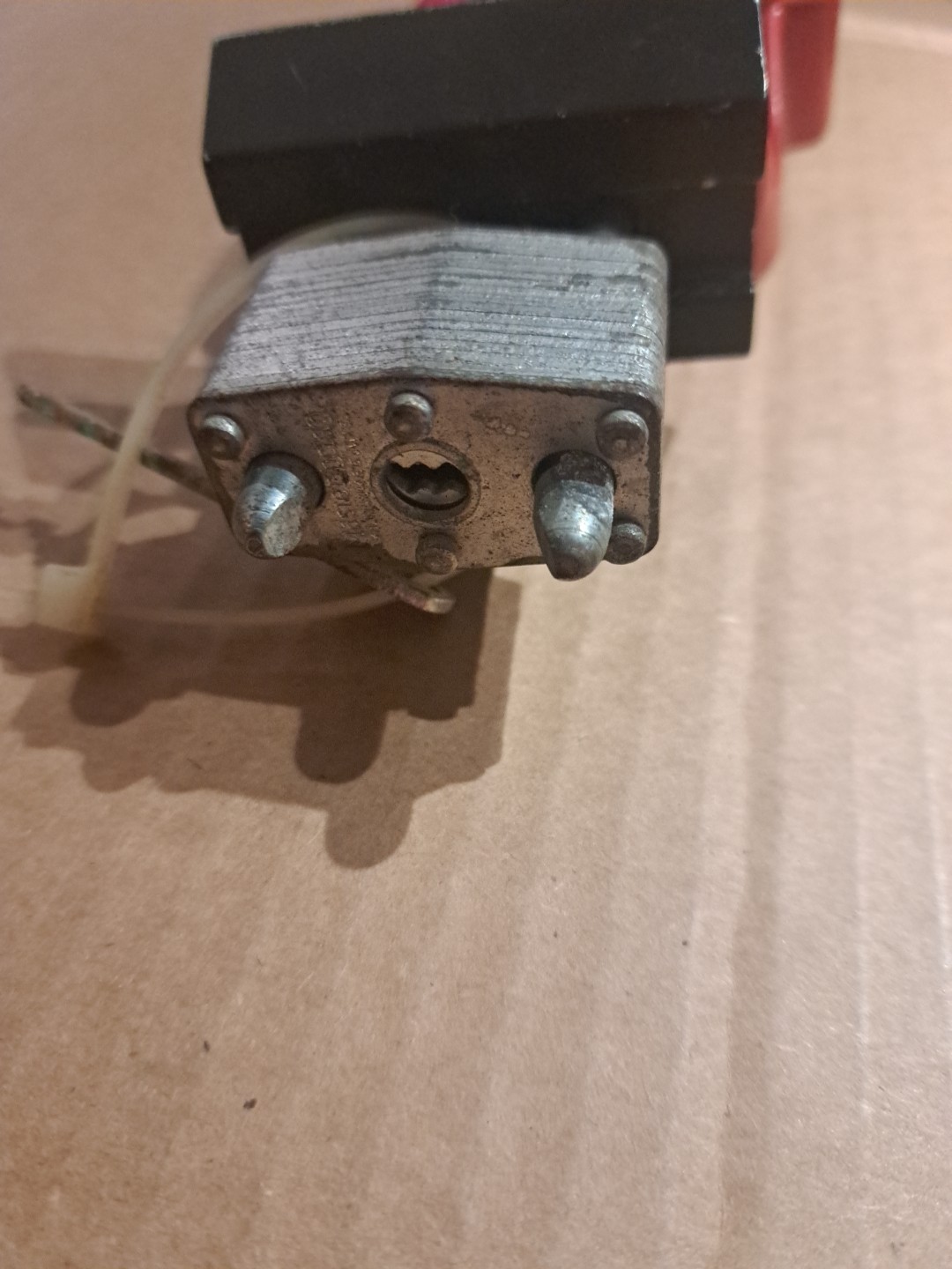 ATV, JETSKI, SNOWMOBILE THROTTLE LOCK