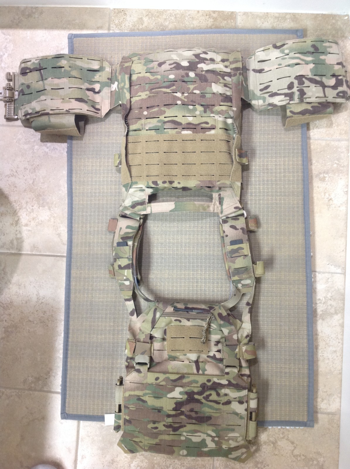 Direct Action Gear