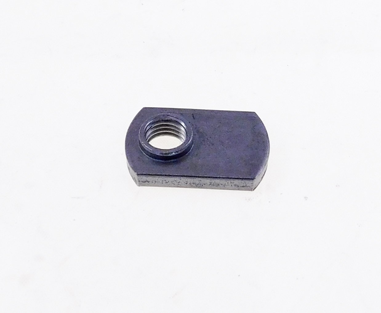 10 Pack 5/16-24 Fine Thread Spot Weld Nuts - Single Tab SN 2816