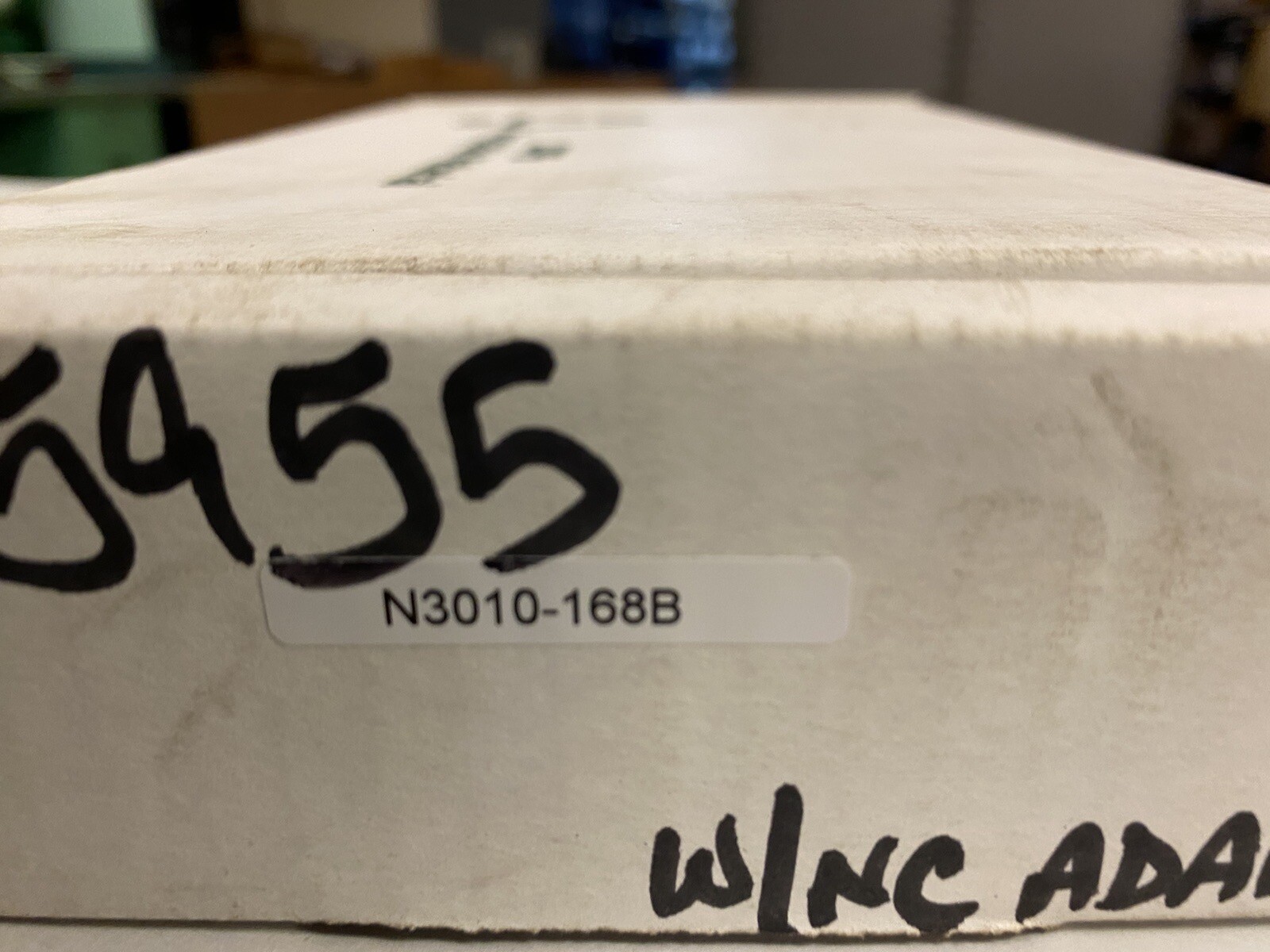 WALTROW,N3010-168B,SODIUM MONO ELECTRODE