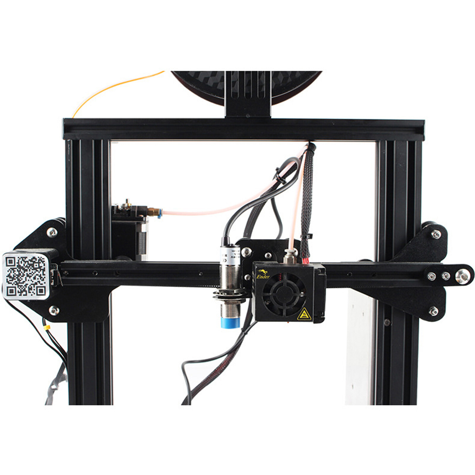3D Printer Complete Auto Bed Leveling Sensor Set for Creality Ender 3/3 Pro Part