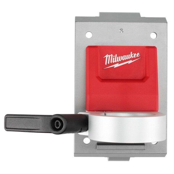 Milwaukee Tool 3315 Mx Fuel Handheld Core Drill Mounting Plate