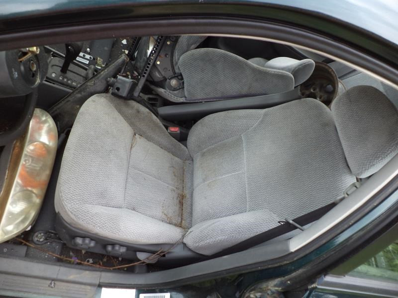 Engine ECM Electronic Control Module Under Dash Fits 03 Spectra 95893