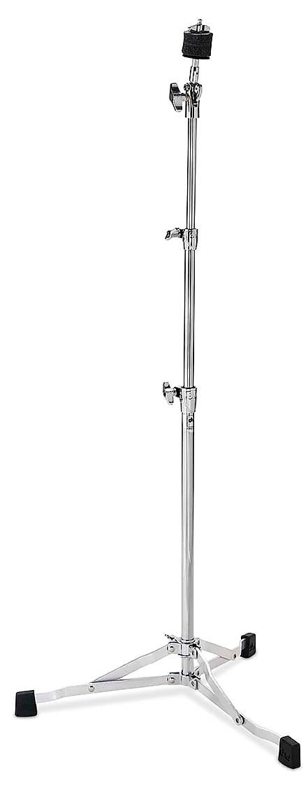 Drum Workshop 6000 Ultralight Series DWCP6710UL Flush Base Straight Cymbal Stand
