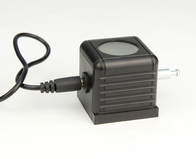 Biological Microscope Bottom LED Light Supplementary Lamp Source 110V-240V